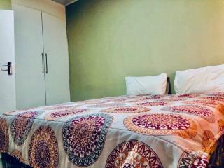 Forest Views Haven - Flat 2 - Solwezi - 4