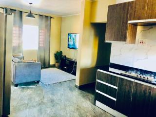 Forest Views Haven - Flat 2 - Solwezi - 2
