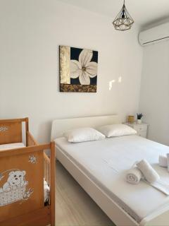 Olive House Seaside - Riza - 1