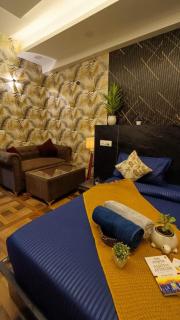CitySoulStay - 1784 - Ghaziabad - 3