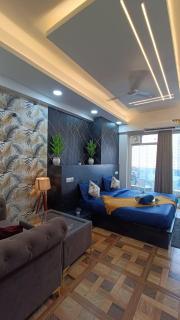 CitySoulStay - 1784 - Ghaziabad - 1