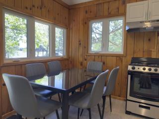 3-Bedroom Cottage #1 - Sand Bay - Dillon - 8