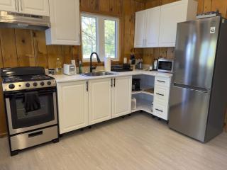 3-Bedroom Cottage #1 - Sand Bay - Dillon - 7