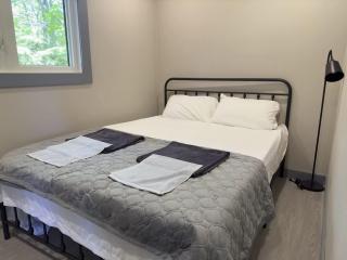 3-Bedroom Cottage #1 - Sand Bay - Dillon - 5