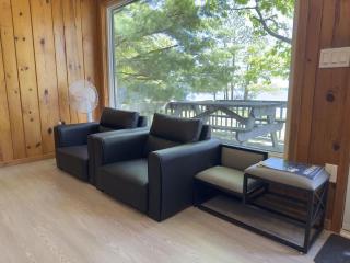 3-Bedroom Cottage #1 - Sand Bay - Dillon - 3