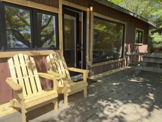 3-Bedroom Cottage #1 - Sand Bay - Dillon - 1