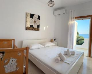 Olive House Seaside - Riza - 2