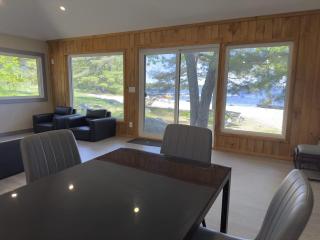 3-Bedroom Cottage #10 - Sand Bay - Dillon - 9