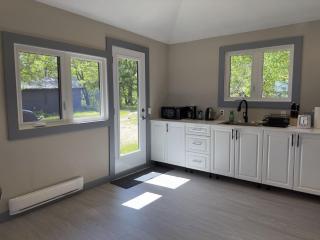 3-Bedroom Cottage #10 - Sand Bay - Dillon - 1