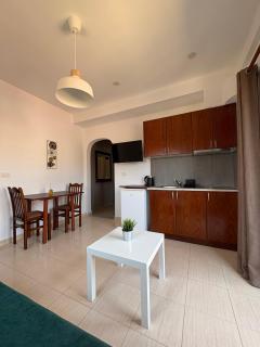 Elià Apartments - Ksamil - 9