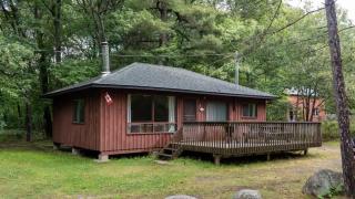 3-Bedroom Cottage #5 - Sand Bay - Dillon - 1