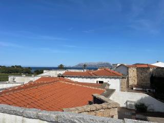 Veranda sul mare , i Pini - Olbia - 0