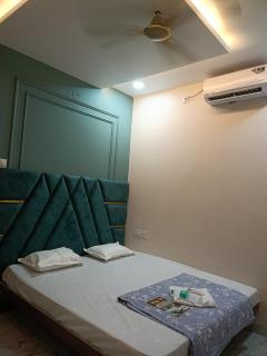 Hotel shree Gajanand palace - Ujjain - 2