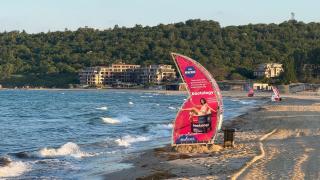 Kavaci Studio Beach Sozopol - Sozopol - 7