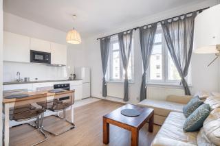 41 Gdynia Śląska - Apartament Mieszkanie dla 5 os - Gdynia - 7