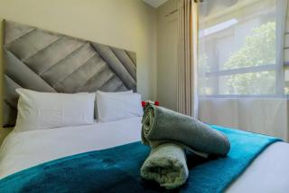 The 2 Bedroom WaterfallRidge Nest next to Mall of Africa - Midrand - 8