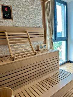 Vila Ferdinand Spa and Retreat - 2