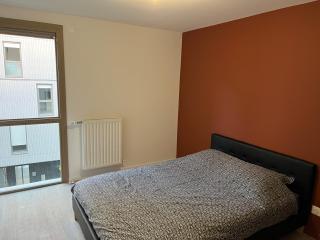 Grand appartement cosy neuf et bien équipé - 2