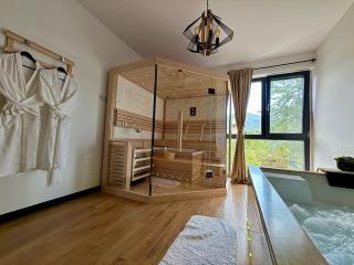 Vila Ferdinand Spa and Retreat - 8