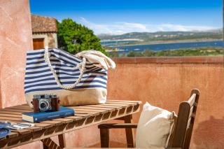 LEONE FLAT VIII & Private Terrace with SEA VIEW - 8
