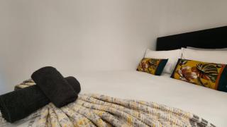 Apartamento Luar - Ribeira Brava - 5