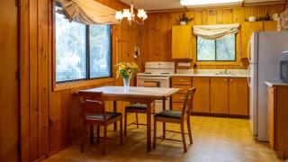 2-Bedroom Cottage #2 - Sand Bay - Dillon - 0