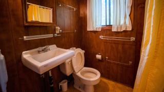 2-Bedroom Cottage #2 - Sand Bay - Dillon - 5