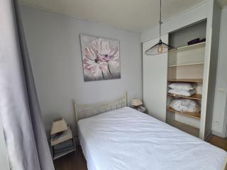 Appartement RDC centre ville - Bort-les-Orgues - 8