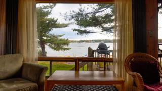 2-Bedroom Cottage #2 - Sand Bay - Dillon - 4