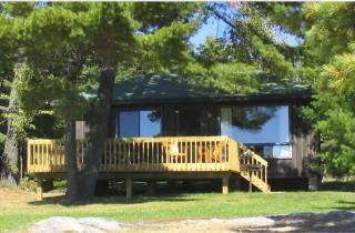 2-Bedroom Cottage #2 - Sand Bay - Dillon - 3