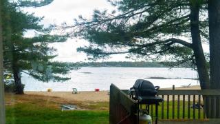 2-Bedroom Cottage #2 - Sand Bay - Dillon - 1