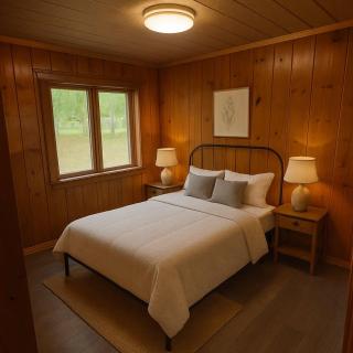 3-Bedroom Cottage #9 - Sand Bay - Dillon - 0