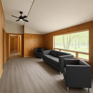 3-Bedroom Cottage #9 - Sand Bay - Dillon - 8