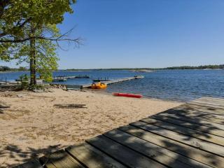 3-Bedroom Cottage #9 - Sand Bay - Dillon - 1