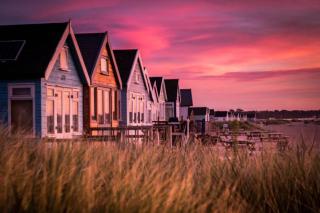 The Fox Den - Southbourne - 3
