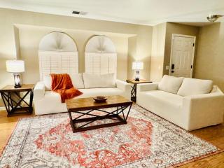 Home at Yosemite Oakhurst - Oakhurst - 3
