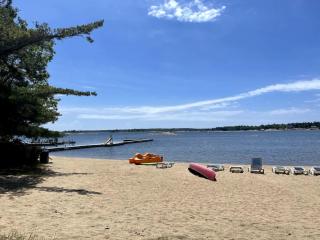 Renovated 3-Bedroom Cottage in Georgian Bay #12 - Dillon - 8