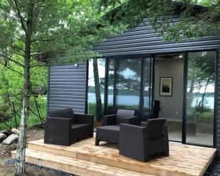 Renovated 3-Bedroom Cottage in Georgian Bay #12 - Dillon - 4
