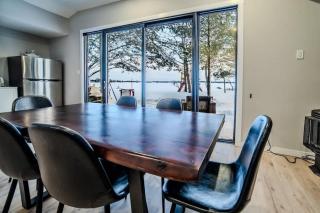 Renovated 3-Bedroom Cottage in Georgian Bay #12 - Dillon - 3
