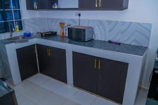 M's BNB - Bungoma - 4