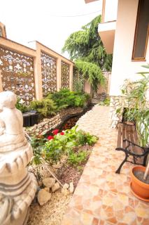 Rosiem House - Techirghiol - 4