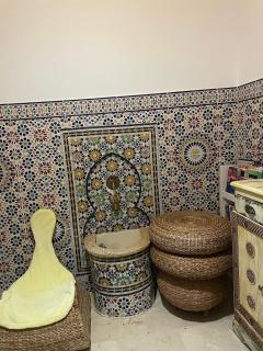 Dar Mwigna Home sweet home - Tánger - 4