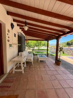 Casita Jaleo - Motril - 5