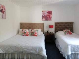 Hostal Nomade Renovado 2025 - Rancagua - 5
