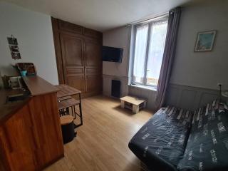 Appartement RDC centre ville - Bort-les-Orgues - 7