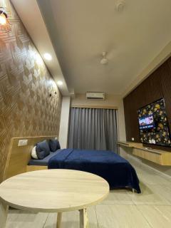 CitySoulStay -1840 - Ghaziabad - 0