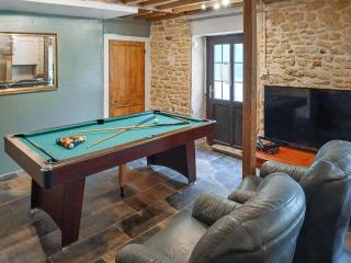 Brockhill House - Beaminster - 8