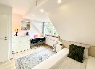 Zuhause auf Zeit-Gemütliche Gästezimmer - Bonn - 4