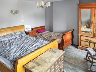 Brockhill House - Beaminster - 1