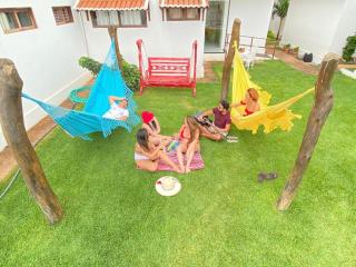 Pousada pedra da baleia - 0